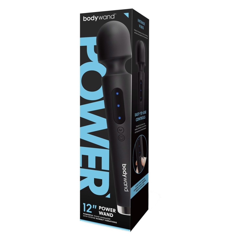 BODYWAND BODYWAND 12 INCH POWER WAND - 1