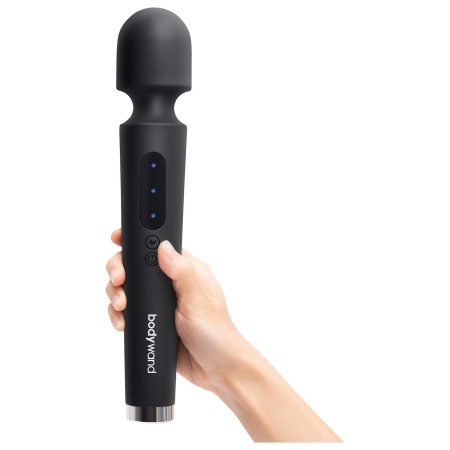 BODYWAND BODYWAND 12 INCH POWER WAND - 3