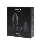 INTY Toys - Blade - 1