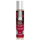 Lubrykant na bazie wody H2O Cherry 30 ml - 1