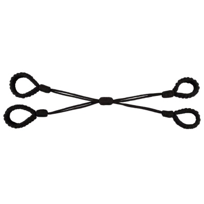 Bad Kitty Handcuffs 2 - 1 2