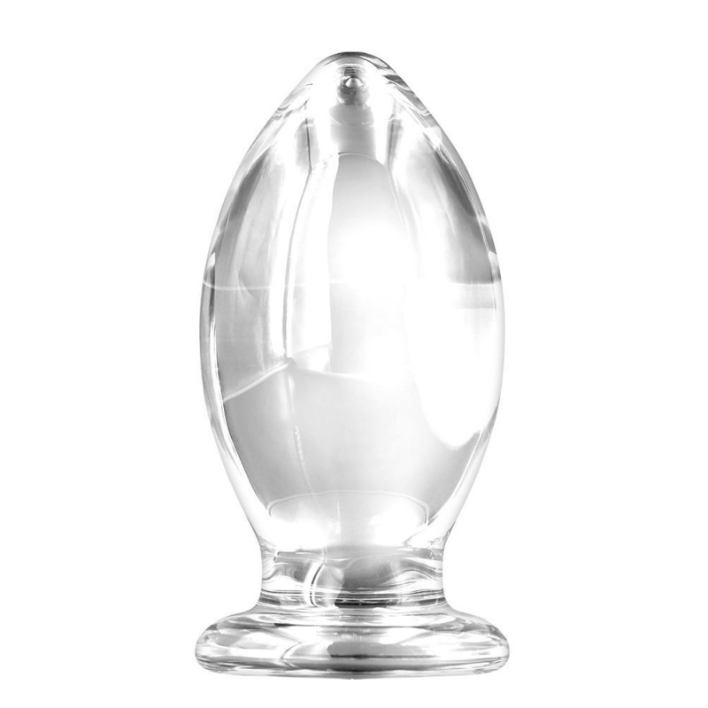 RENEGADE GLASS BISHOP CLEAR - 2