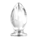 RENEGADE GLASS BISHOP CLEAR - 2