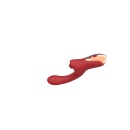 Suking G Spot Vibrator Red - 2