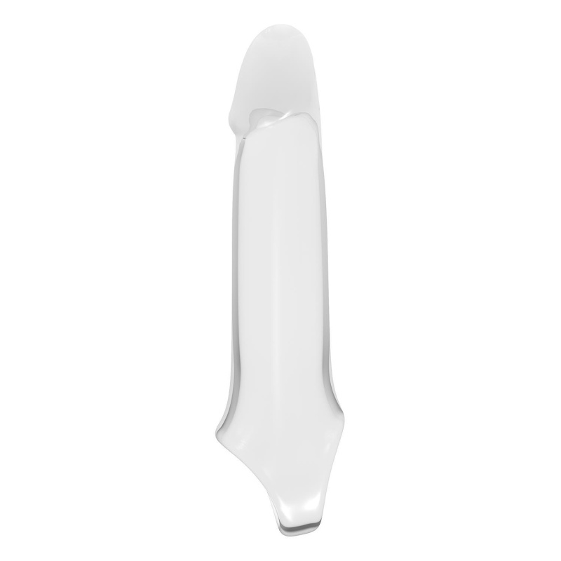 RAMROD 6.6 INCH EXTENDER WITH BALL STRAP - 3