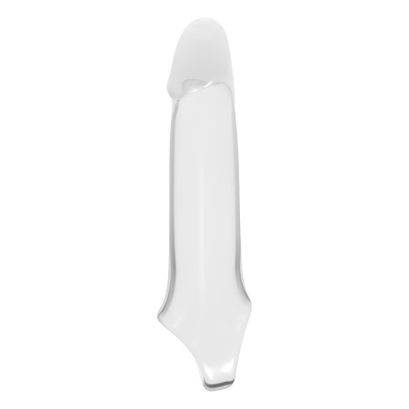 RAMROD 6.6 INCH EXTENDER WITH BALL STRAP - 3