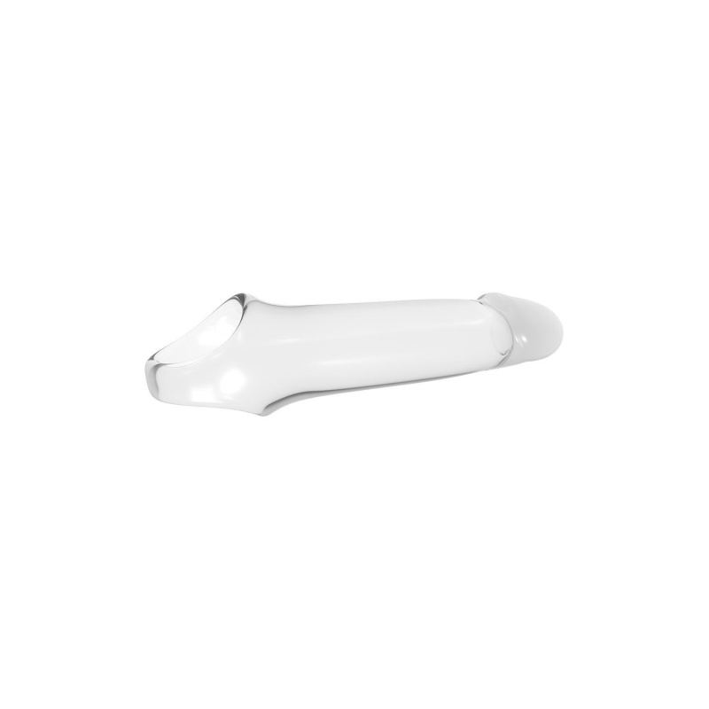 RAMROD 6.6 INCH EXTENDER WITH BALL STRAP - 4
