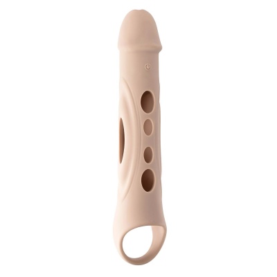 ZERO TOLERANCE BIG BOY EXTENDER LIGHT - 1 2
