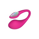 Lovense - Lush 4 Vibrating Egg - 1