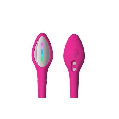 Lovense - Lush 4 Vibrating Egg - 1 2