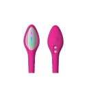 Lovense - Lush 4 Vibrating Egg - 2