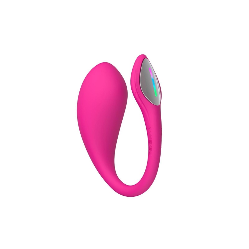 Lovense - Lush 4 Vibrating Egg - 3