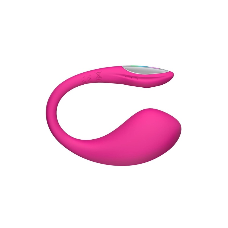 Lovense - Lush 4 Vibrating Egg - 4