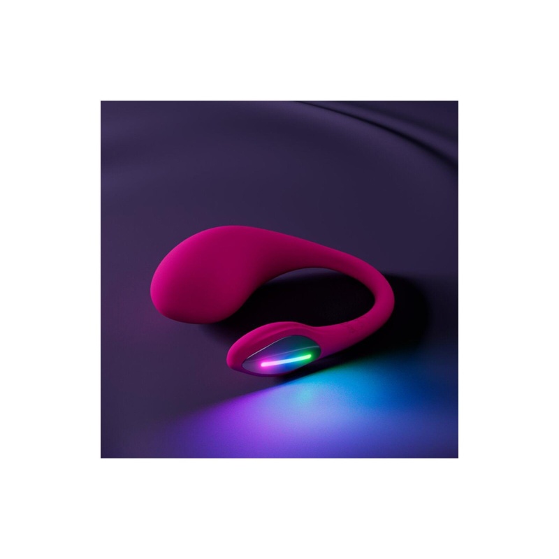 Lovense - Lush 4 Vibrating Egg - 5