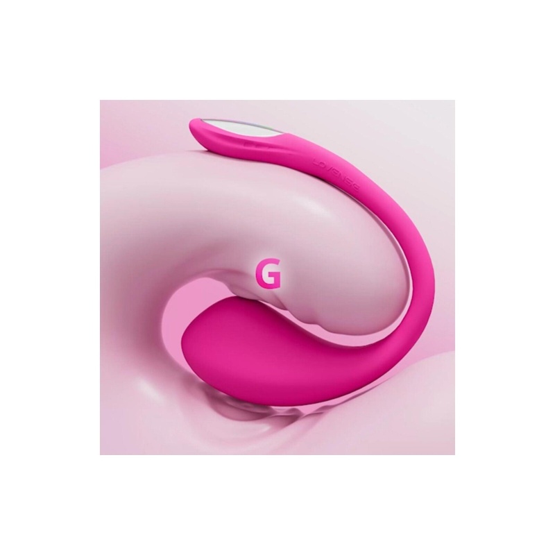 Lovense - Lush 4 Vibrating Egg - 6
