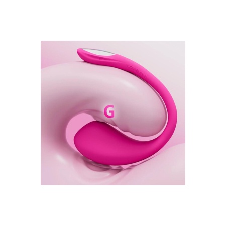 Lovense - Lush 4 Vibrating Egg - 6