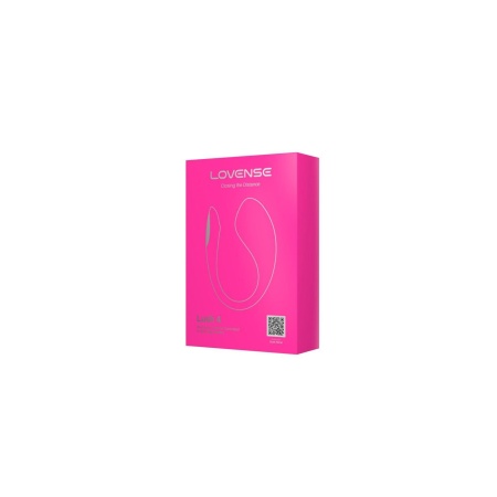 Lovense - Lush 4 Vibrating Egg - 8