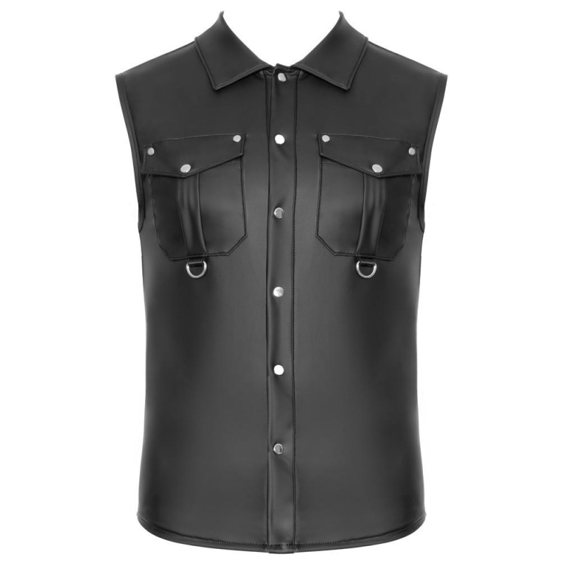 Men's Shirt S - 8