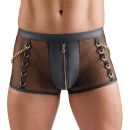 Pants black S - 1