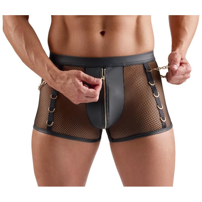 Pants black S - 2