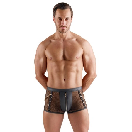 Pants black S - 4