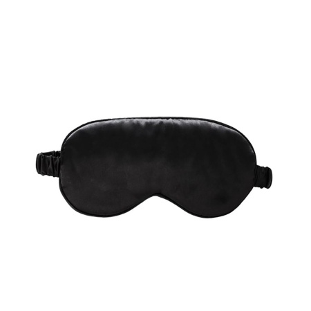 Comfy satin blindfold - 2