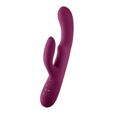 FEMMEFUNN BALAI DARK FUCHSIA - 1 2