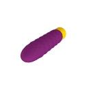 Wibrator kulkowy Beat IPX7, 15,2 cm - 4