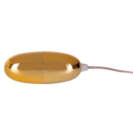 Wibrojajo Vibroei z płynną regulacją wibracji, ABS, 6 cm × Ø 2,5 cm - 3