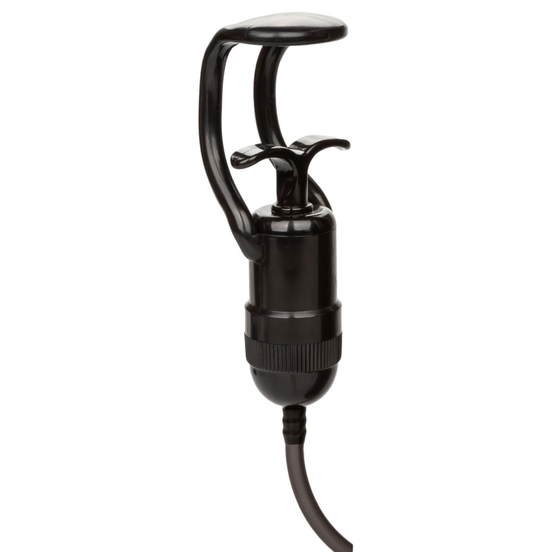 Hidden Desire Fusion X Magnifying Sleeve Penis Pump - 4