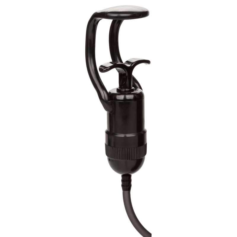 Hidden Desire Fusion X Magnifying Sleeve Penis Pump - 12
