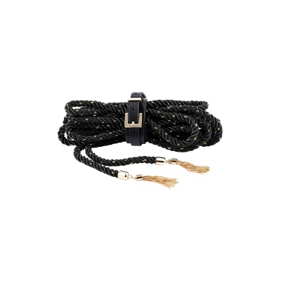 GUILTY PLEASURE EMBRACE ROPE 3M - 1 2