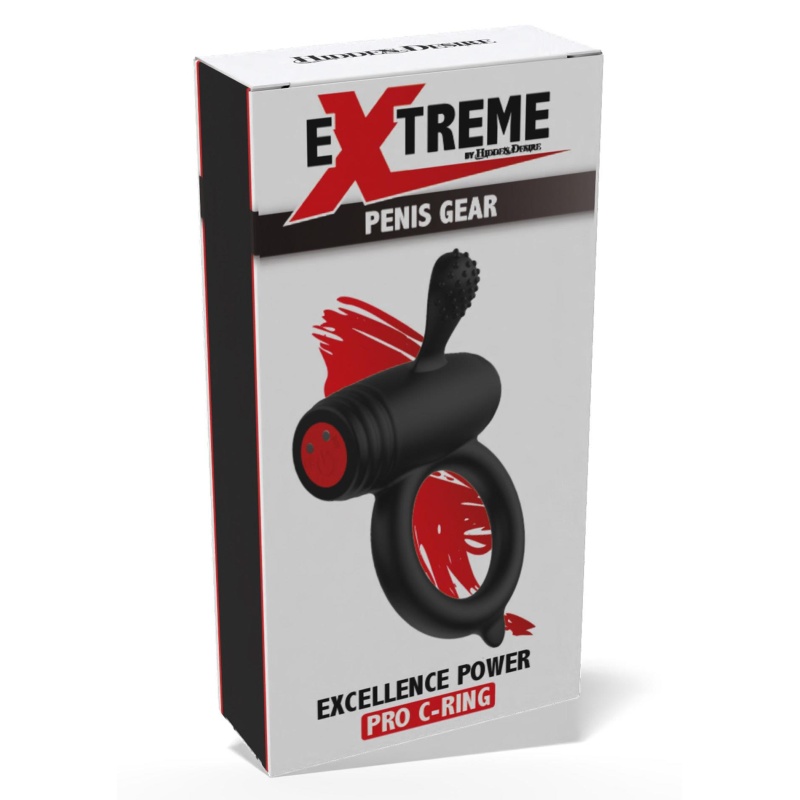 Excellence Power Pro C-Ring - 2