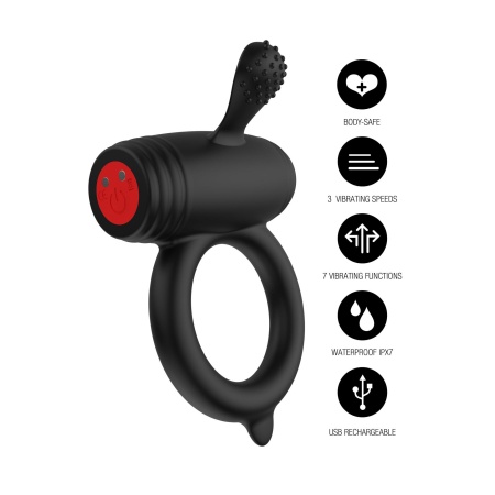 Excellence Power Pro C-Ring - 6