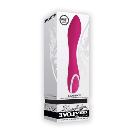 MONROE PINK - 1