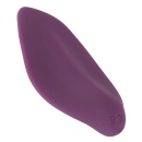 Wibrator do bielizny RC z pilotem bezprzewodowym i 10 trybami wibracji, 11,5 cm - 3