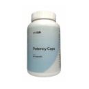 Potency Caps 60 kapsułek - naturalne wsparcie libido i erekcji - 1