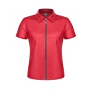 RMMauricio001 - red polo - M - 7