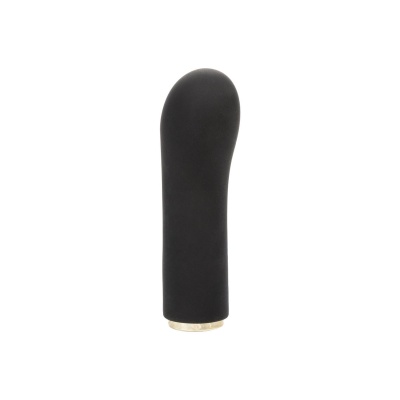 Mini wibrator marki Raven G Lover z zakrzywioną końcówką 9,5 cm - 1