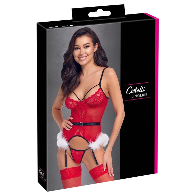 X-Mas Basque L/XL - 1