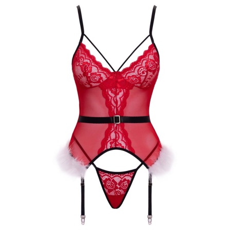 X-Mas Basque L/XL - 4