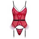X-Mas Basque L/XL - 4