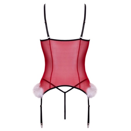 X-Mas Basque L/XL - 5