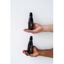 WICKED AQUA CINNAMON BUN FLAVORED 120ML - 3