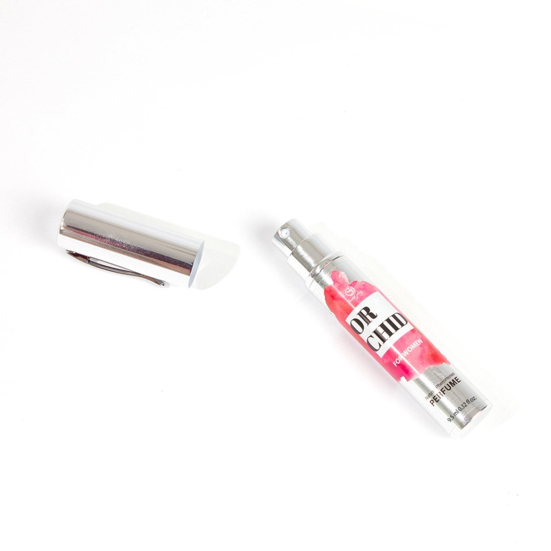 ORCHID - TRAVEL SPRAY PERFUME 9,5 ml - 2