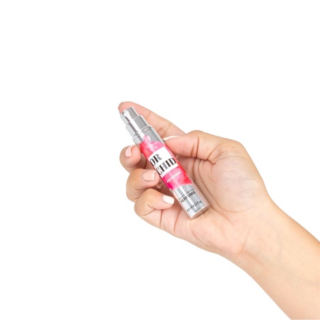 ORCHID - TRAVEL SPRAY PERFUME 9,5 ml - 3