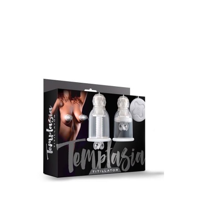TEMPTASIA TITILATOR - 1