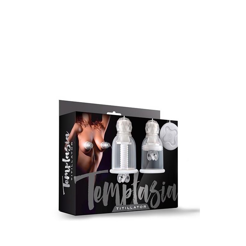TEMPTASIA TITILATOR - 1