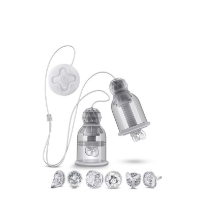TEMPTASIA TITILATOR - 1 2