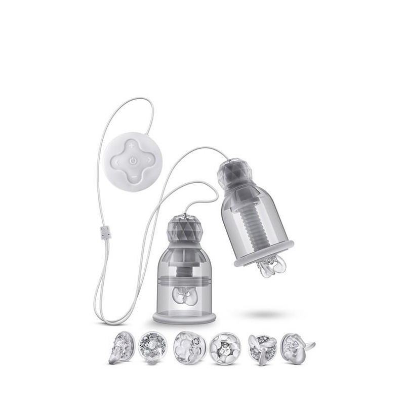 TEMPTASIA TITILATOR - 2